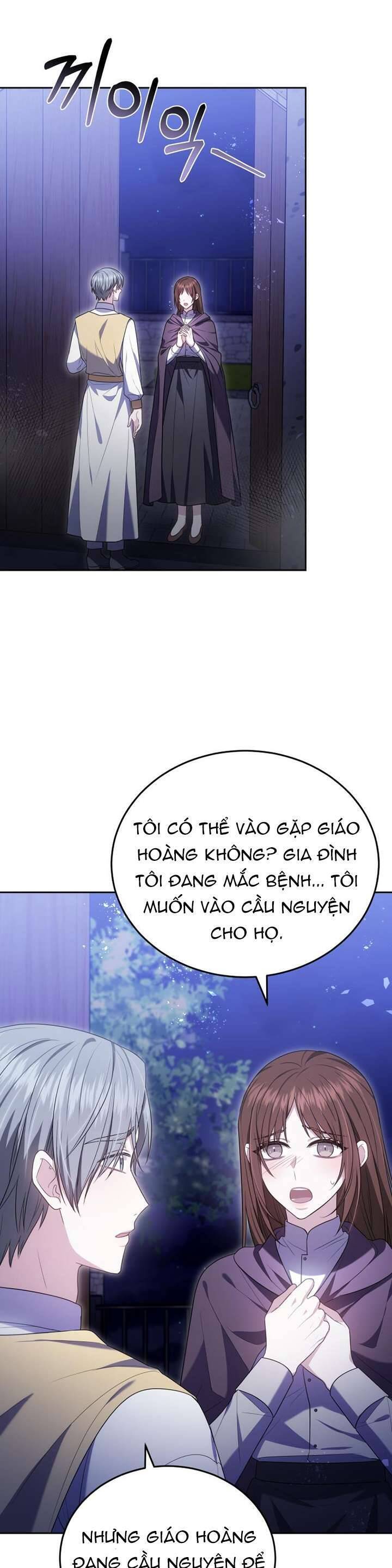 Cháu Trai Của Nam Chính Rất Thích Tôi: Chapter 94