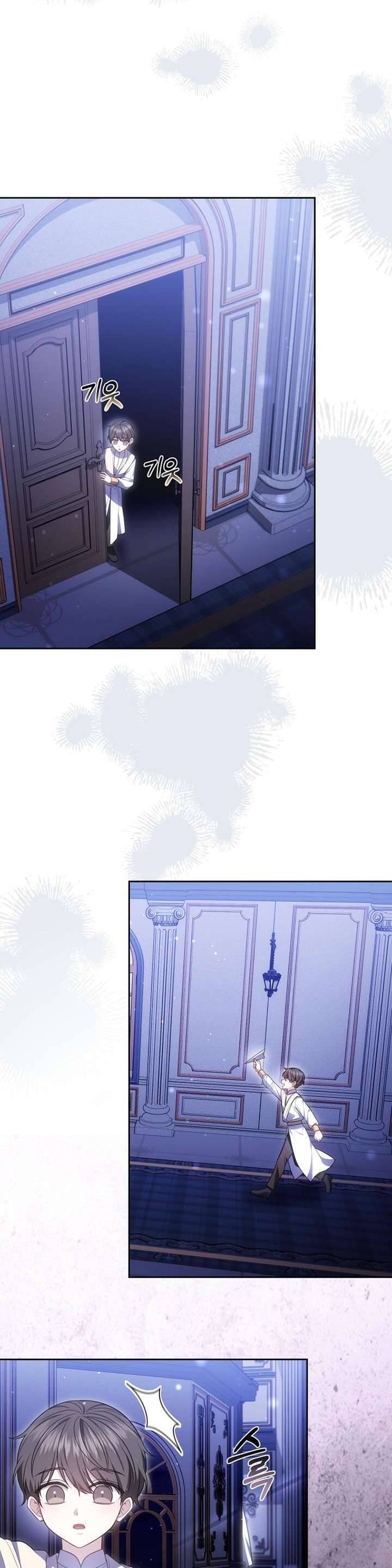 Cháu Trai Của Nam Chính Rất Thích Tôi: Chapter 94