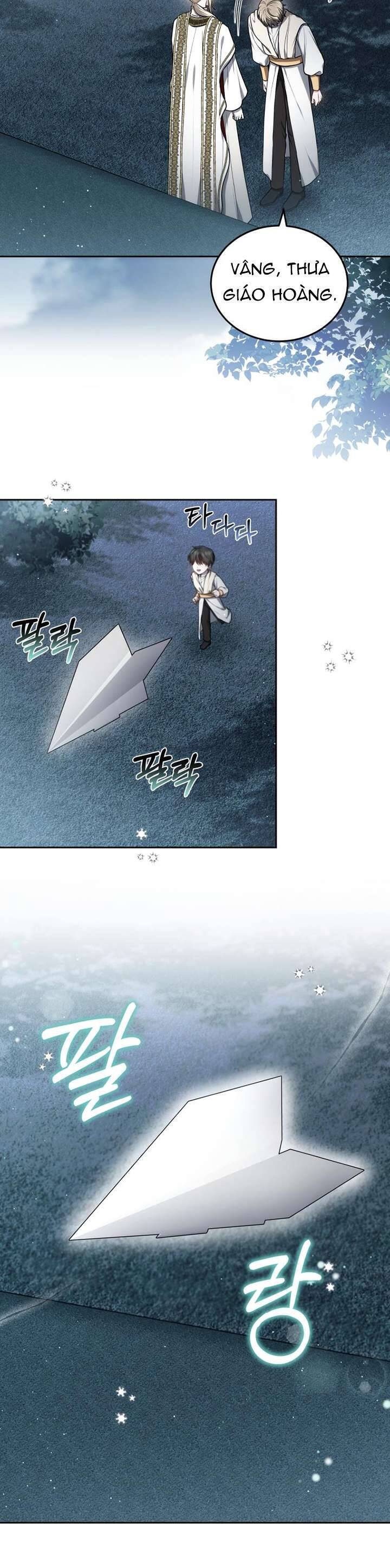 Cháu Trai Của Nam Chính Rất Thích Tôi: Chapter 94