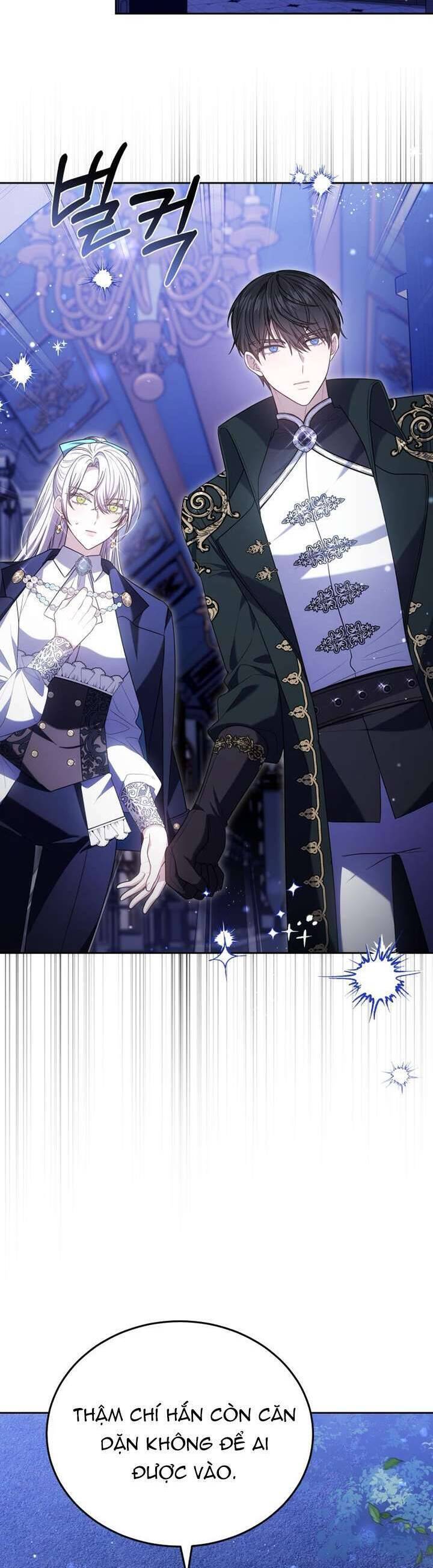 Cháu Trai Của Nam Chính Rất Thích Tôi: Chapter 94