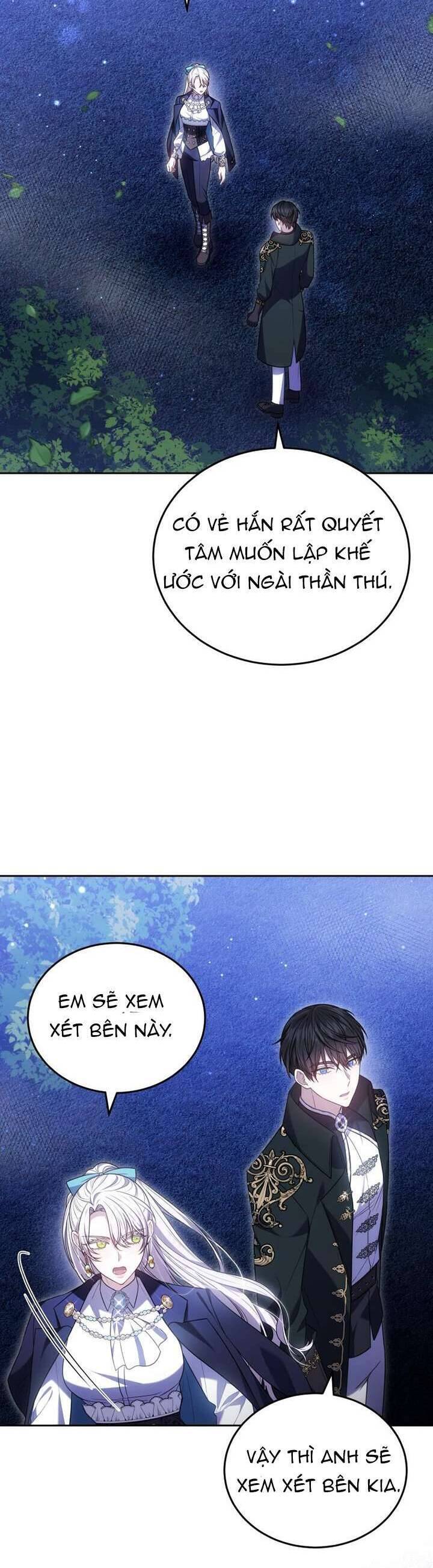 Cháu Trai Của Nam Chính Rất Thích Tôi: Chapter 94