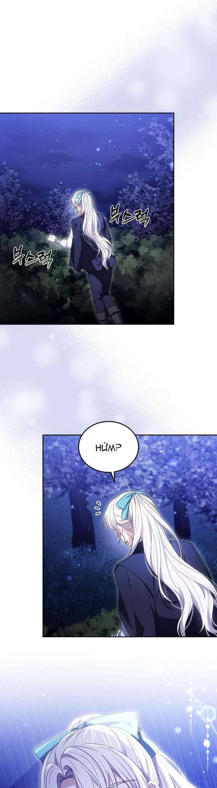 Cháu Trai Của Nam Chính Rất Thích Tôi: Chapter 94