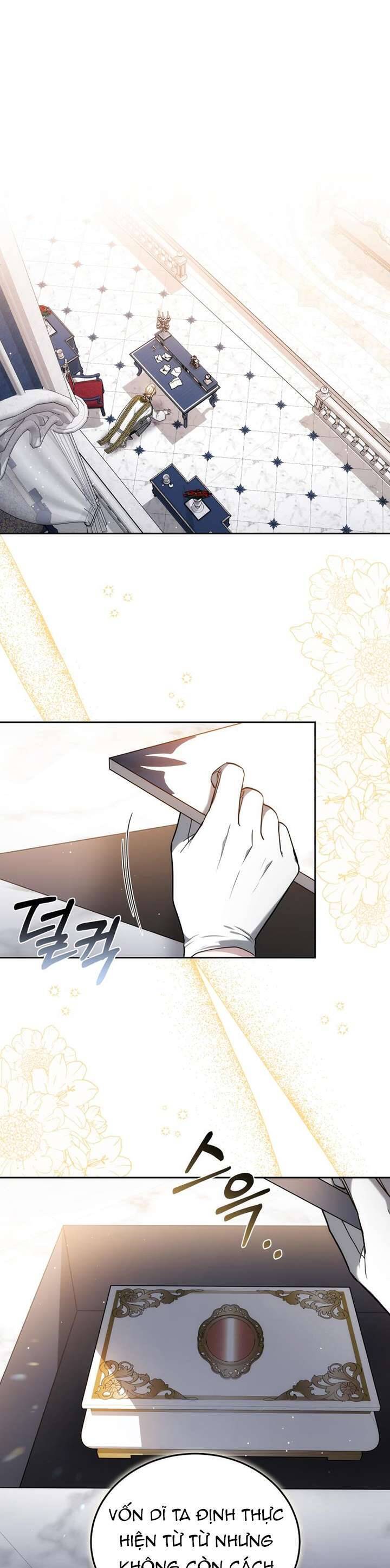 Cháu Trai Của Nam Chính Rất Thích Tôi: Chapter 94