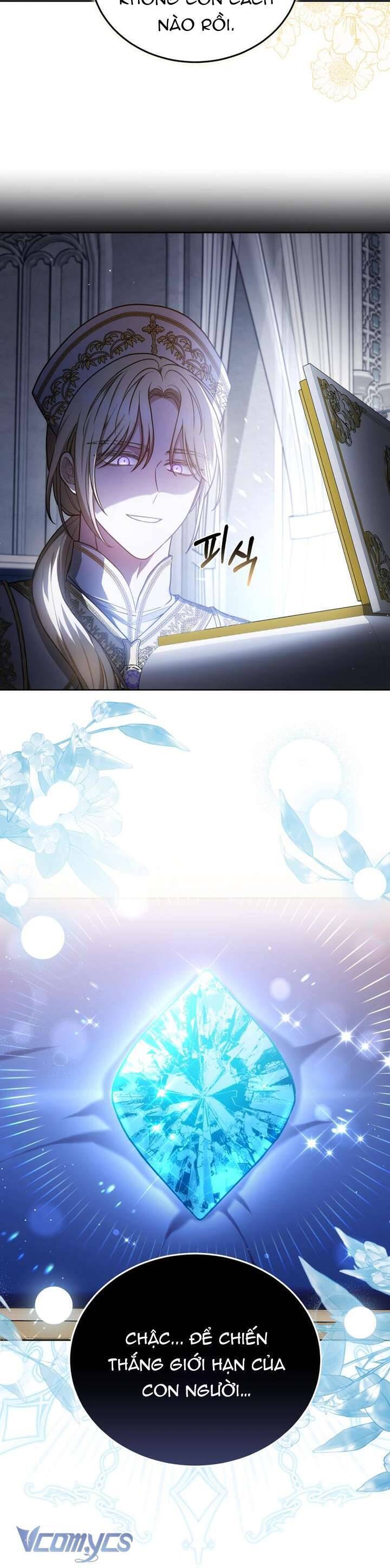 Cháu Trai Của Nam Chính Rất Thích Tôi: Chapter 94