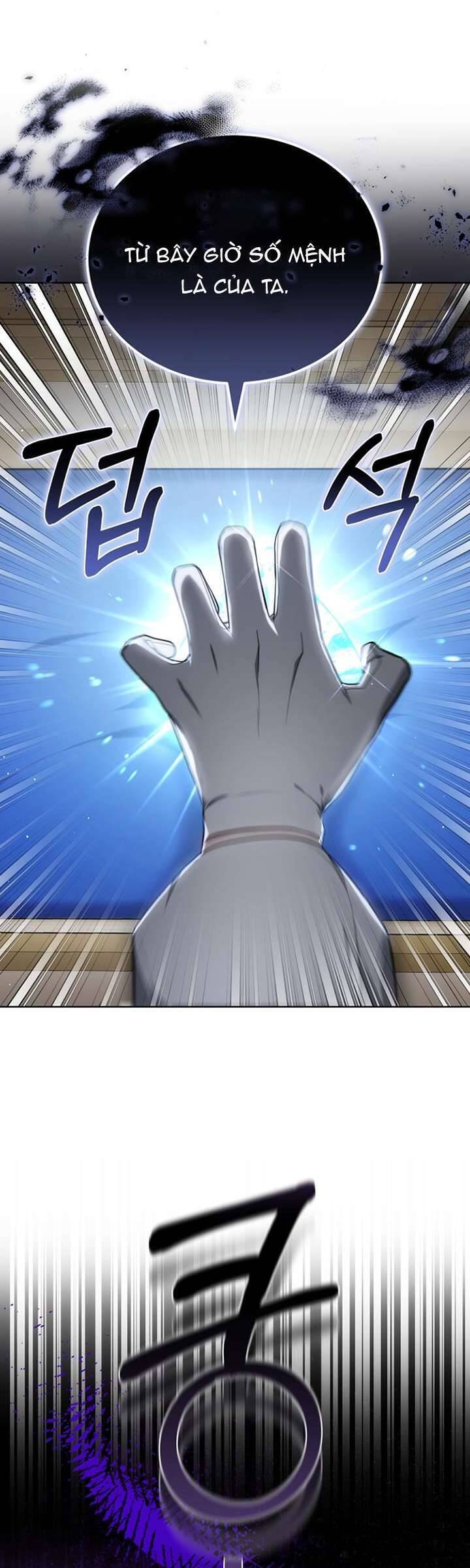 Cháu Trai Của Nam Chính Rất Thích Tôi: Chapter 94