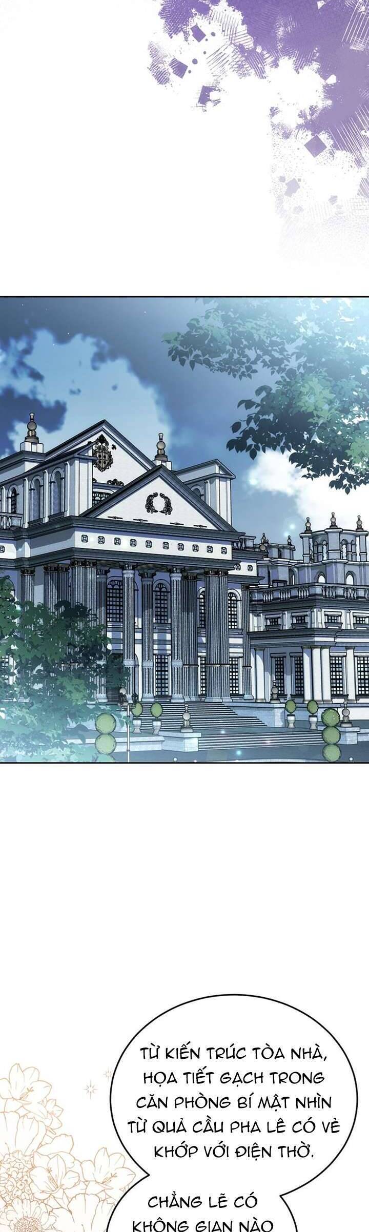 Cháu Trai Của Nam Chính Rất Thích Tôi: Chapter 94