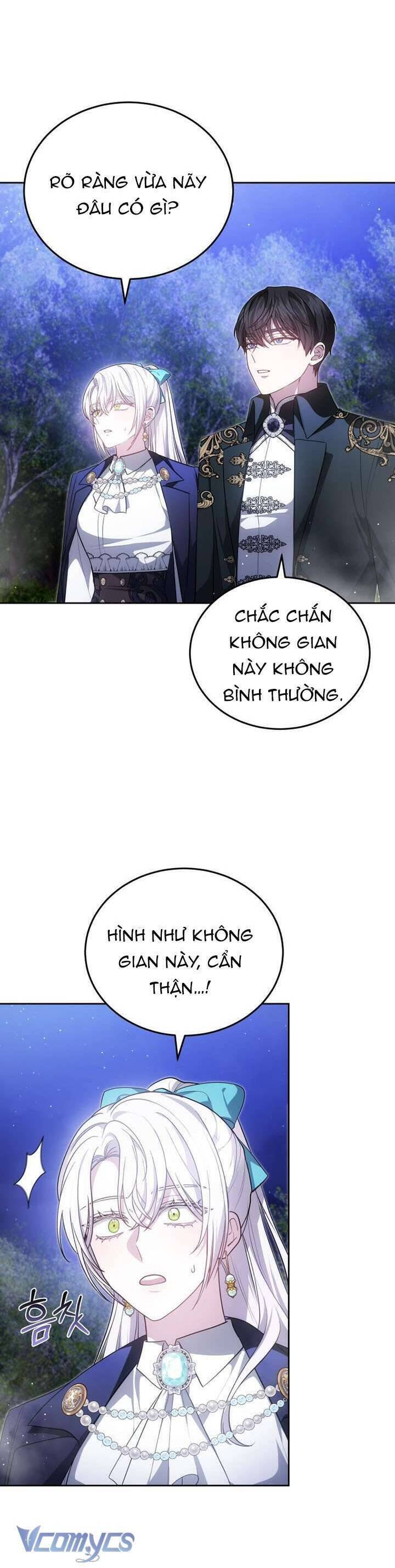 Cháu Trai Của Nam Chính Rất Thích Tôi: Chapter 95