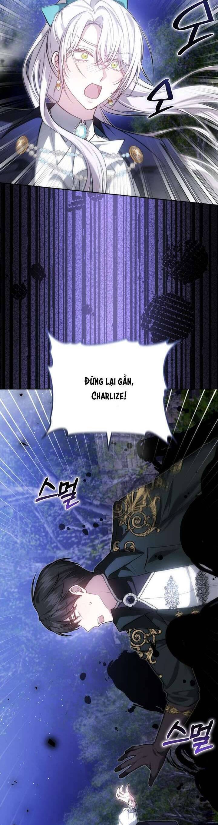 Cháu Trai Của Nam Chính Rất Thích Tôi: Chapter 95