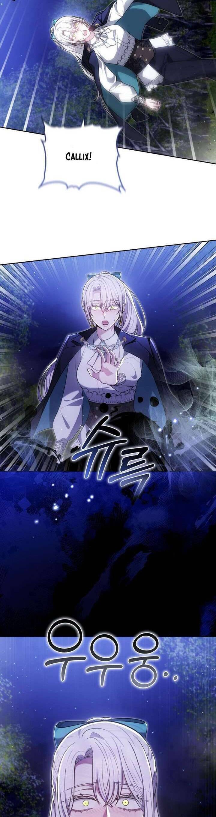 Cháu Trai Của Nam Chính Rất Thích Tôi: Chapter 95