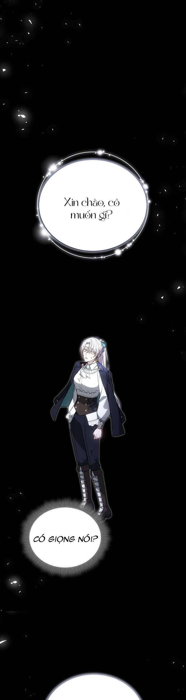 Cháu Trai Của Nam Chính Rất Thích Tôi: Chapter 95