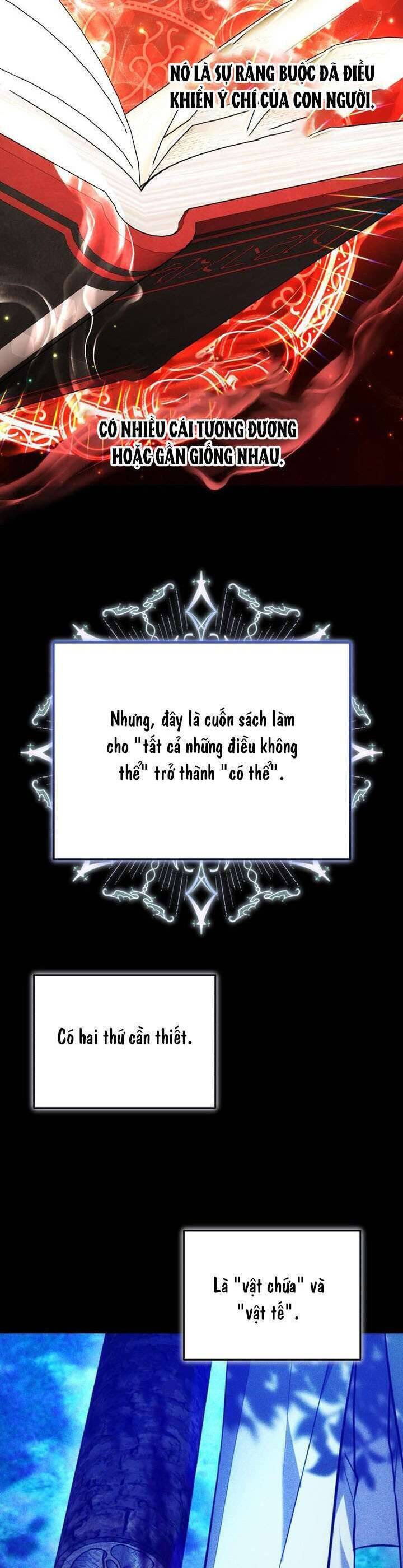 Cháu Trai Của Nam Chính Rất Thích Tôi: Chapter 95