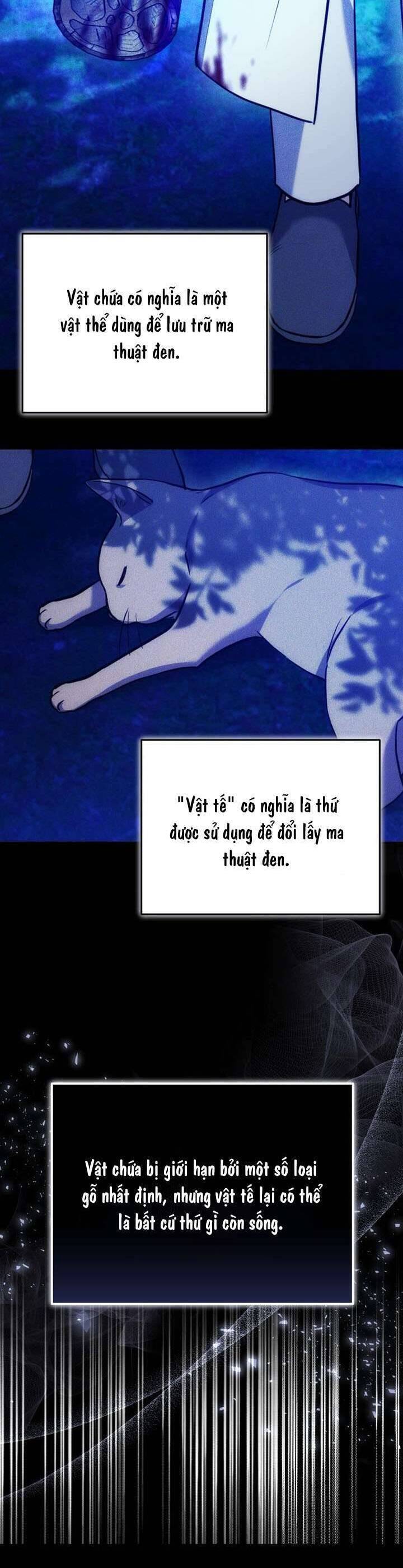 Cháu Trai Của Nam Chính Rất Thích Tôi: Chapter 95