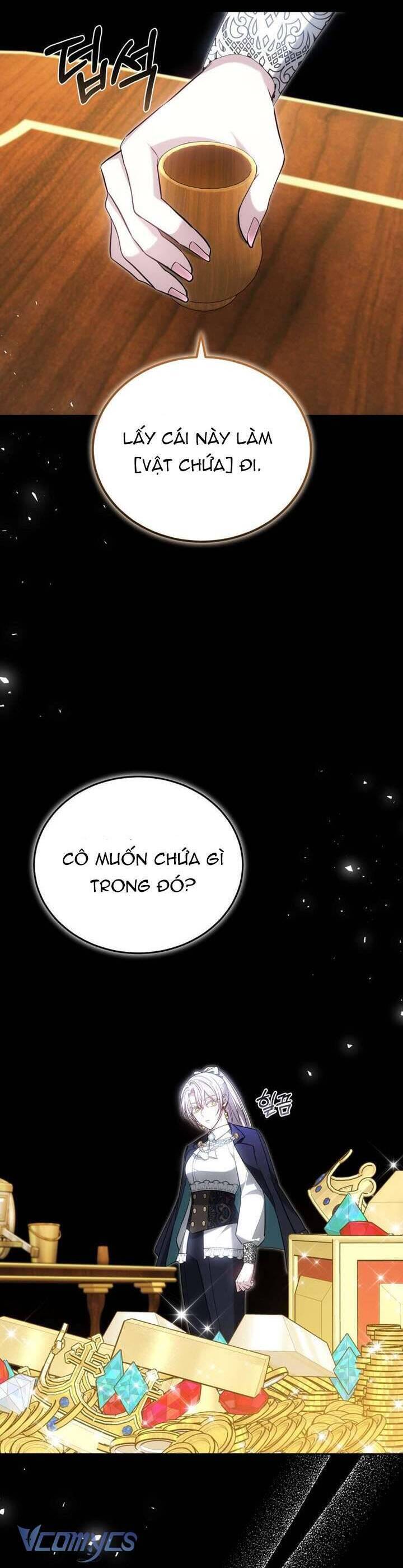 Cháu Trai Của Nam Chính Rất Thích Tôi: Chapter 95
