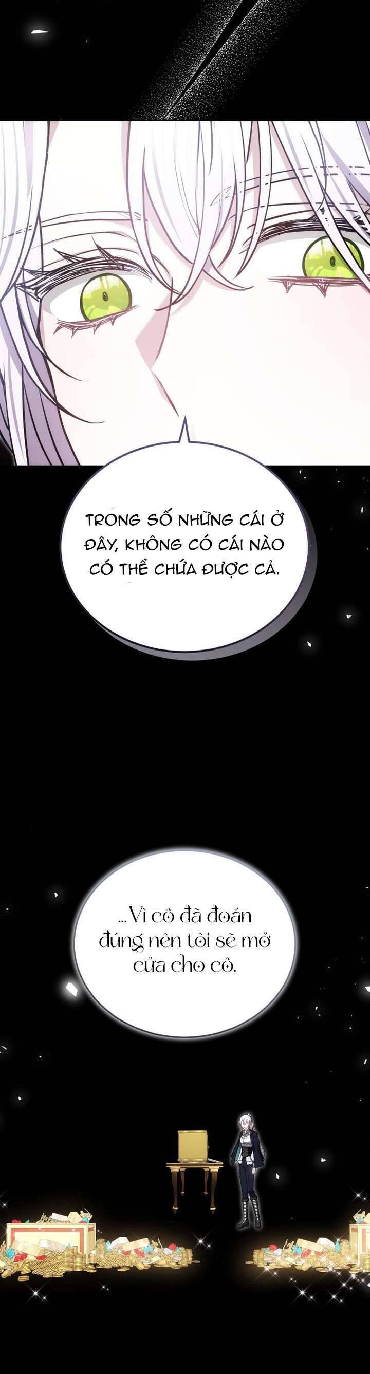 Cháu Trai Của Nam Chính Rất Thích Tôi: Chapter 95