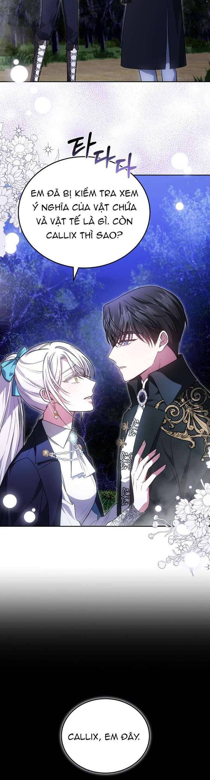 Cháu Trai Của Nam Chính Rất Thích Tôi: Chapter 95