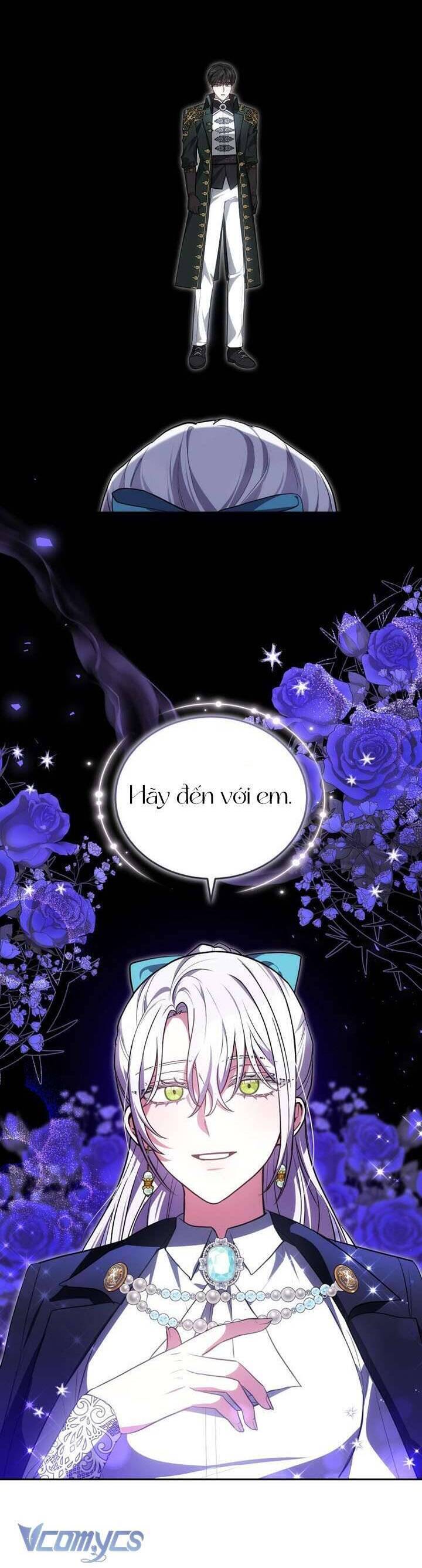 Cháu Trai Của Nam Chính Rất Thích Tôi: Chapter 95