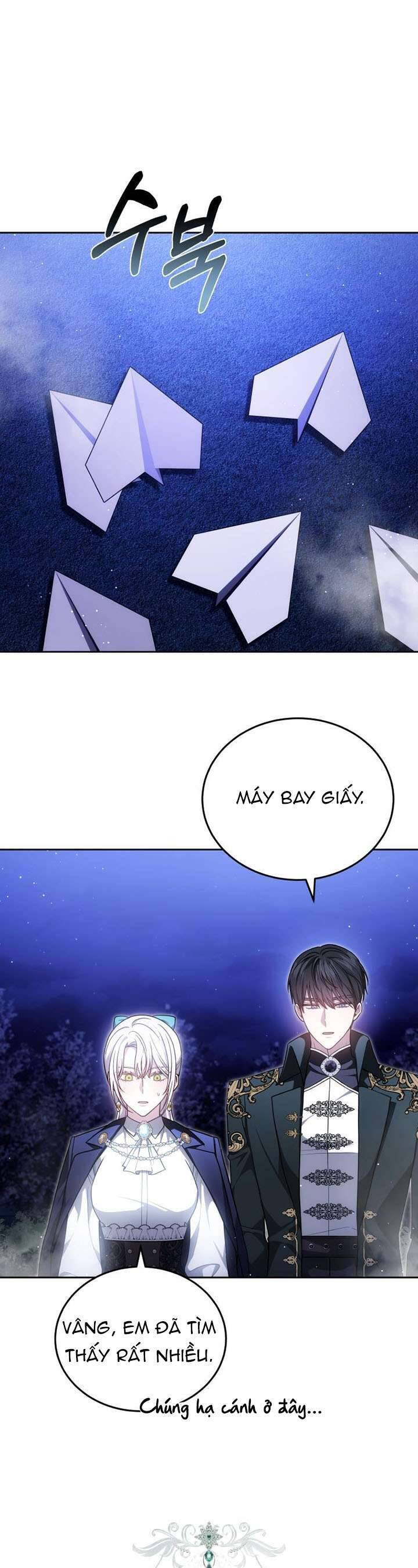 Cháu Trai Của Nam Chính Rất Thích Tôi: Chapter 95