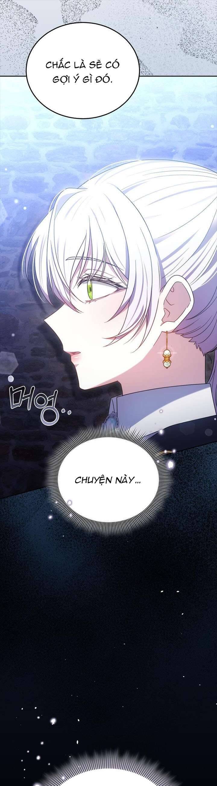Cháu Trai Của Nam Chính Rất Thích Tôi: Chapter 95