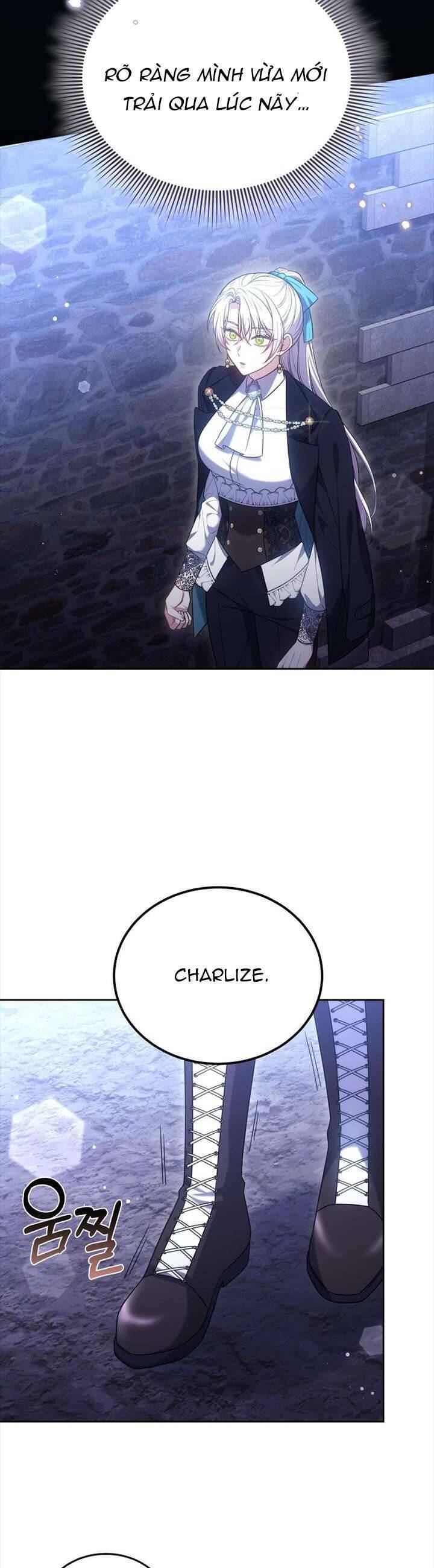 Cháu Trai Của Nam Chính Rất Thích Tôi: Chapter 95