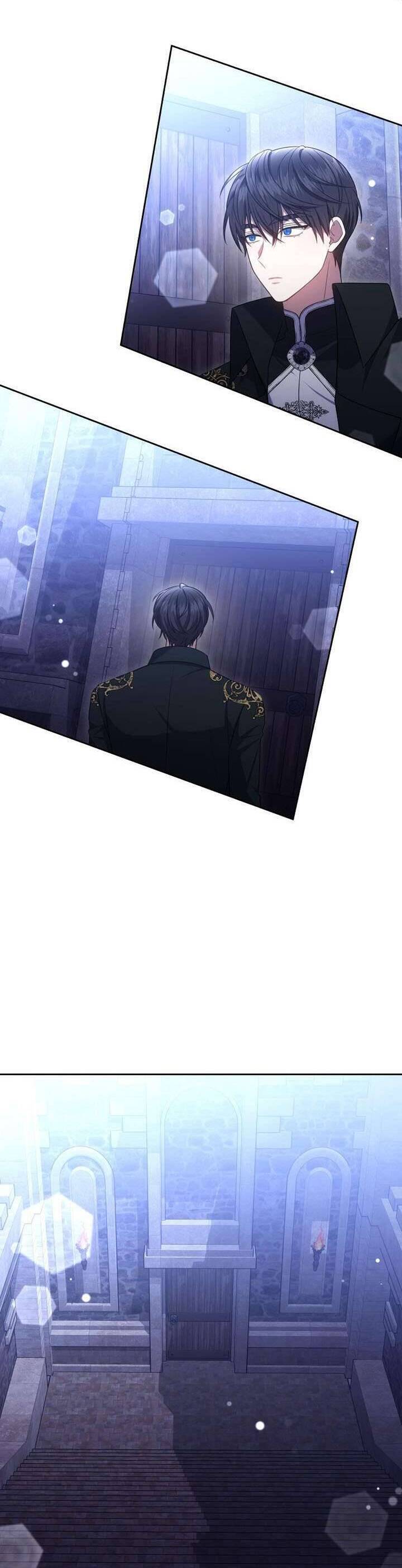 Cháu Trai Của Nam Chính Rất Thích Tôi: Chapter 95