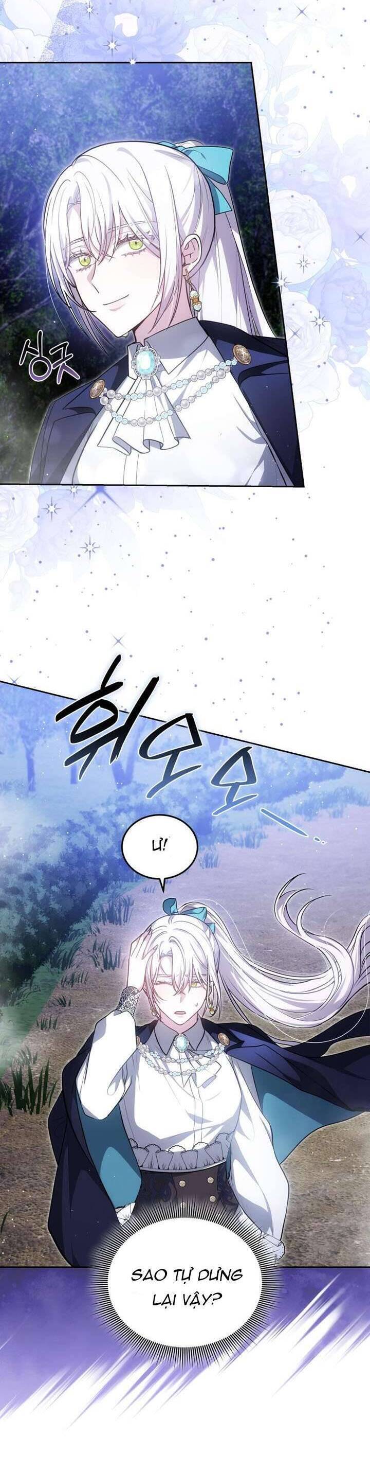 Cháu Trai Của Nam Chính Rất Thích Tôi: Chapter 95