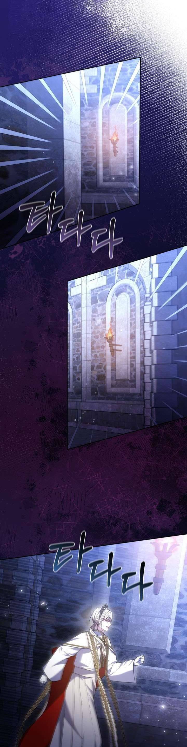Cháu Trai Của Nam Chính Rất Thích Tôi: Chapter 96