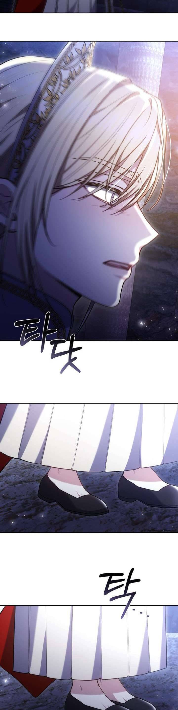 Cháu Trai Của Nam Chính Rất Thích Tôi: Chapter 96