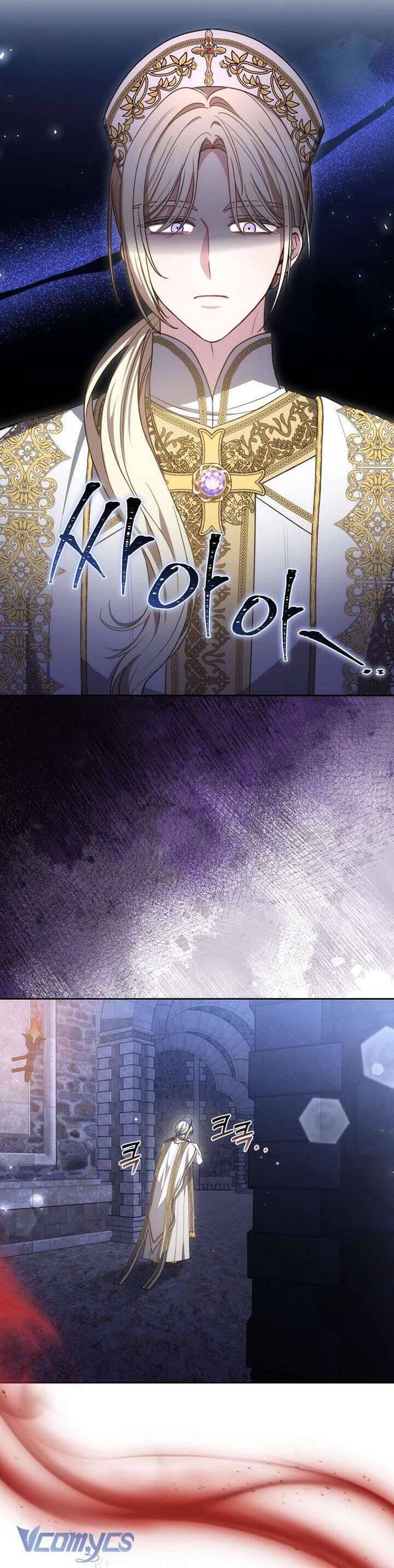Cháu Trai Của Nam Chính Rất Thích Tôi: Chapter 96