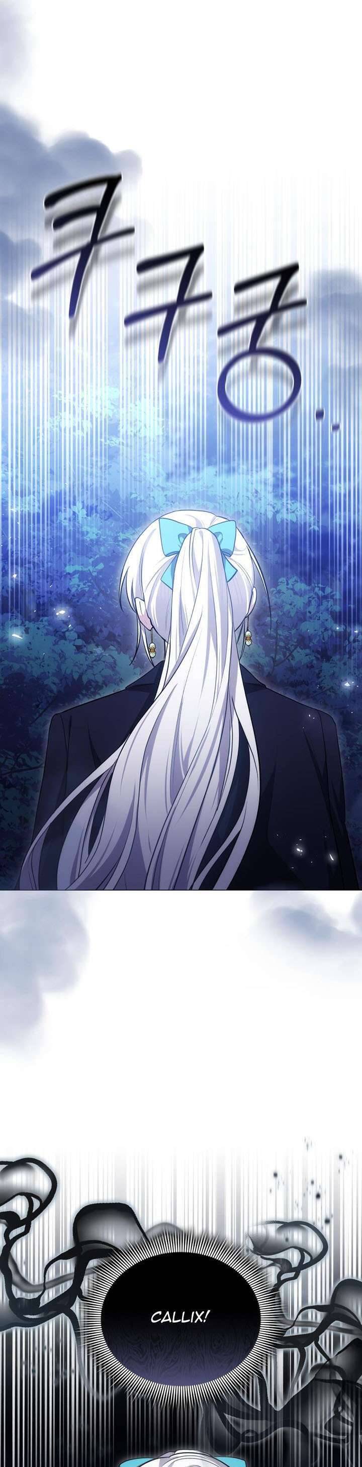 Cháu Trai Của Nam Chính Rất Thích Tôi: Chapter 96