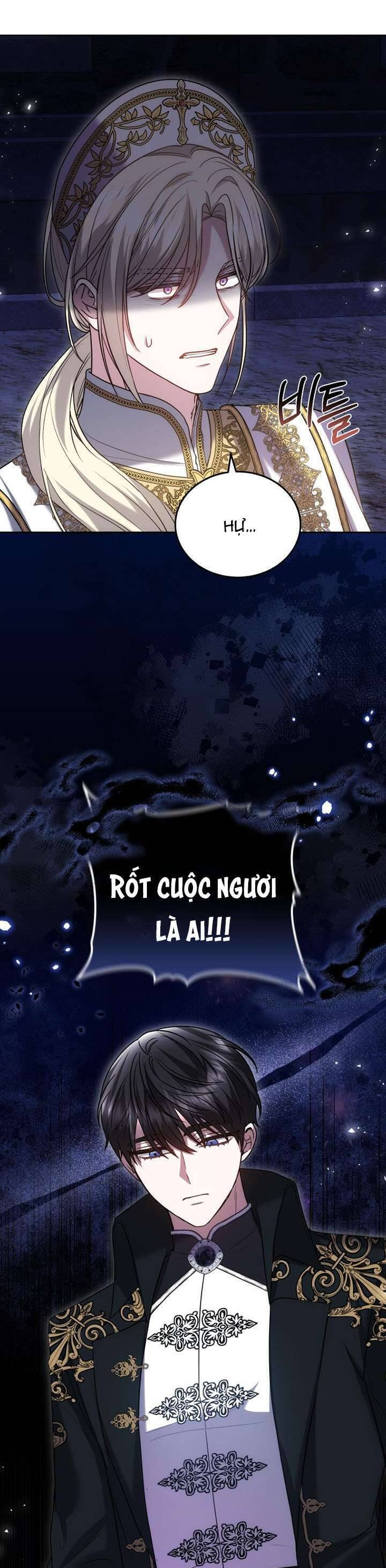 Cháu Trai Của Nam Chính Rất Thích Tôi: Chapter 96