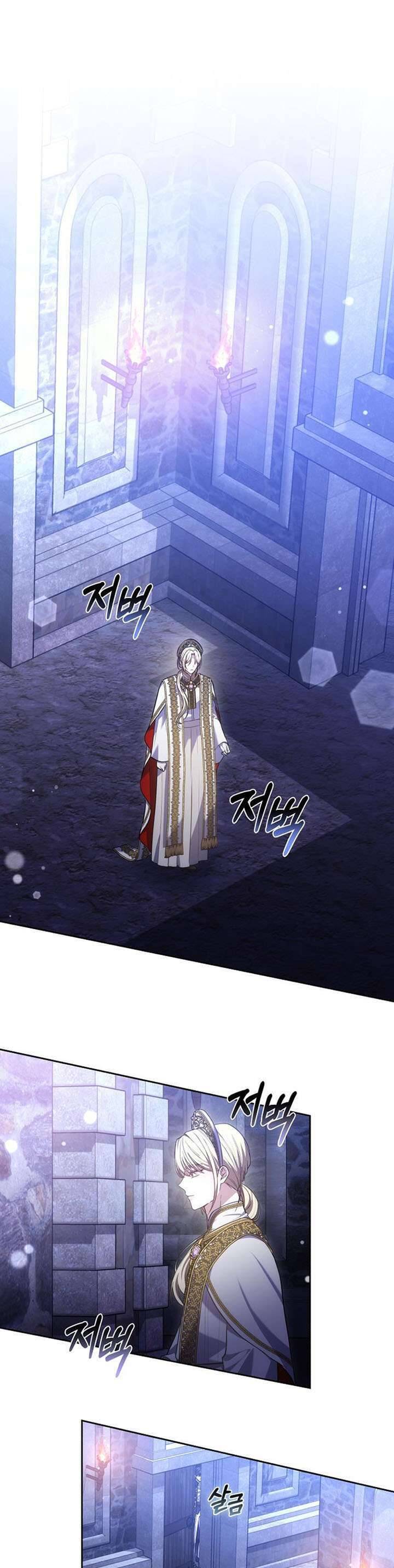 Cháu Trai Của Nam Chính Rất Thích Tôi: Chapter 96