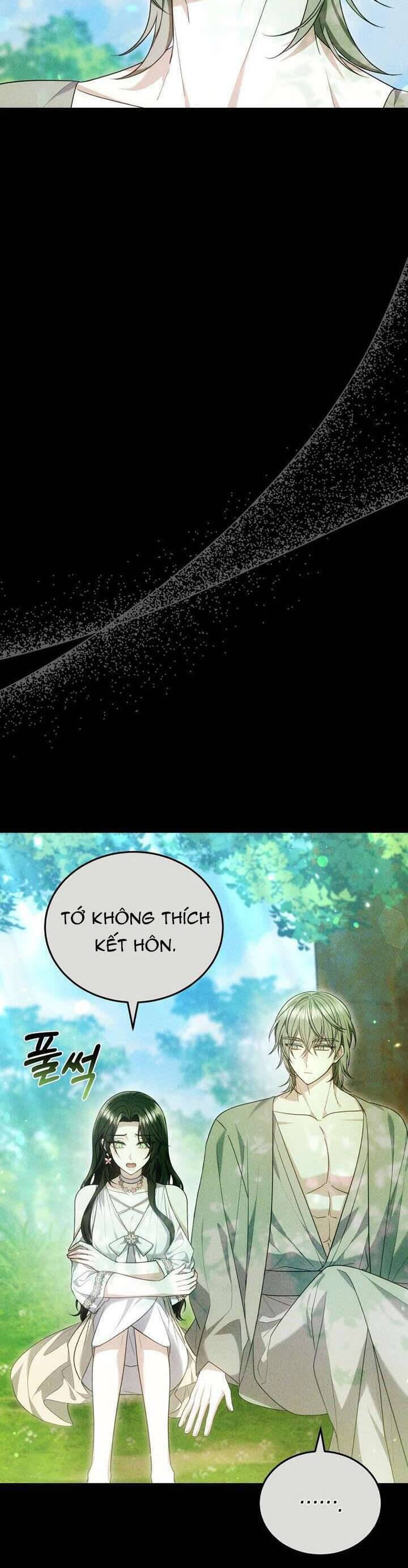 Cháu Trai Của Nam Chính Rất Thích Tôi: Chapter 96