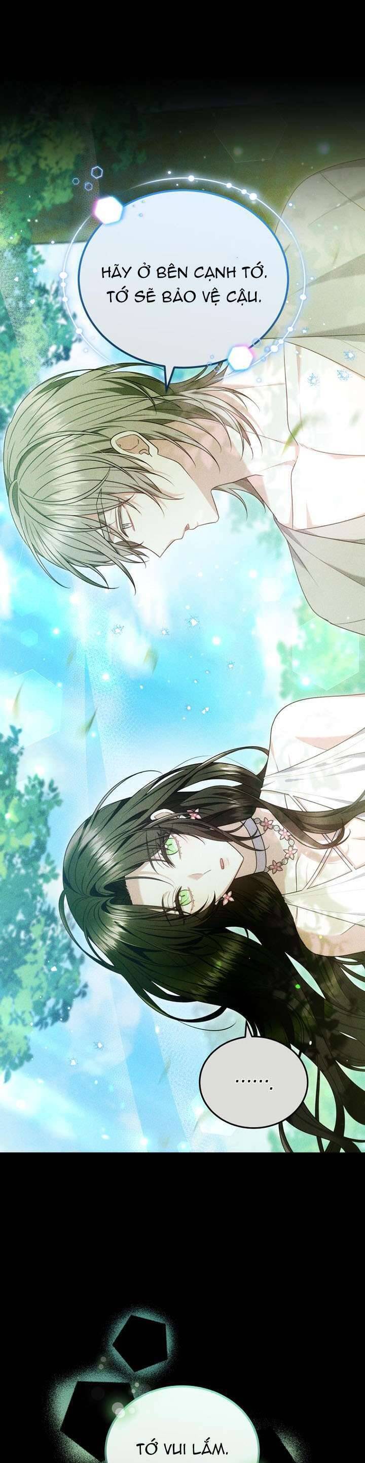 Cháu Trai Của Nam Chính Rất Thích Tôi: Chapter 96
