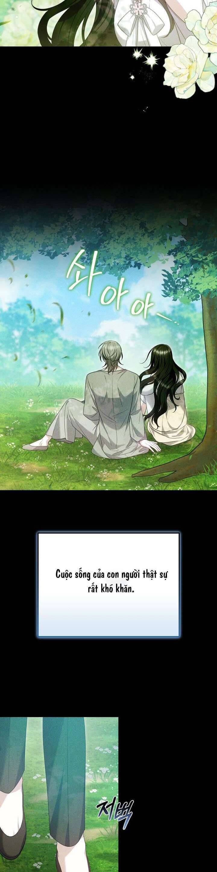 Cháu Trai Của Nam Chính Rất Thích Tôi: Chapter 96