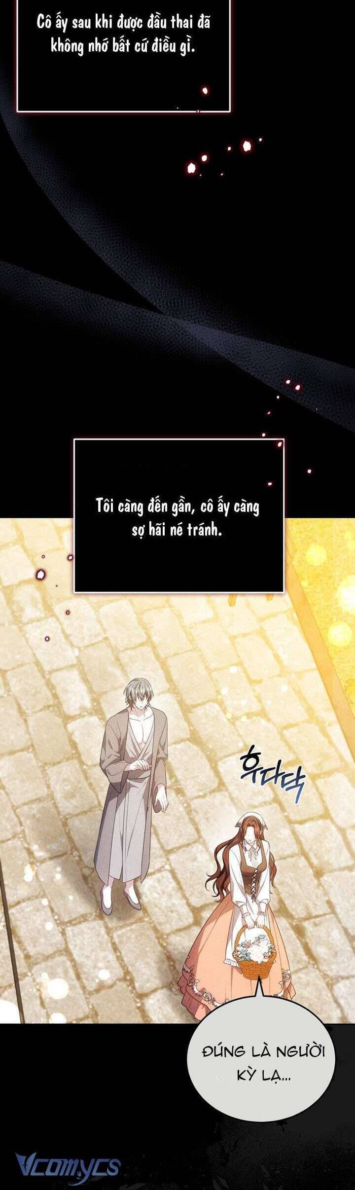 Cháu Trai Của Nam Chính Rất Thích Tôi: Chapter 96