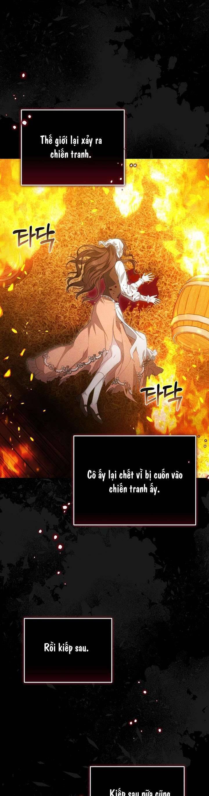 Cháu Trai Của Nam Chính Rất Thích Tôi: Chapter 96
