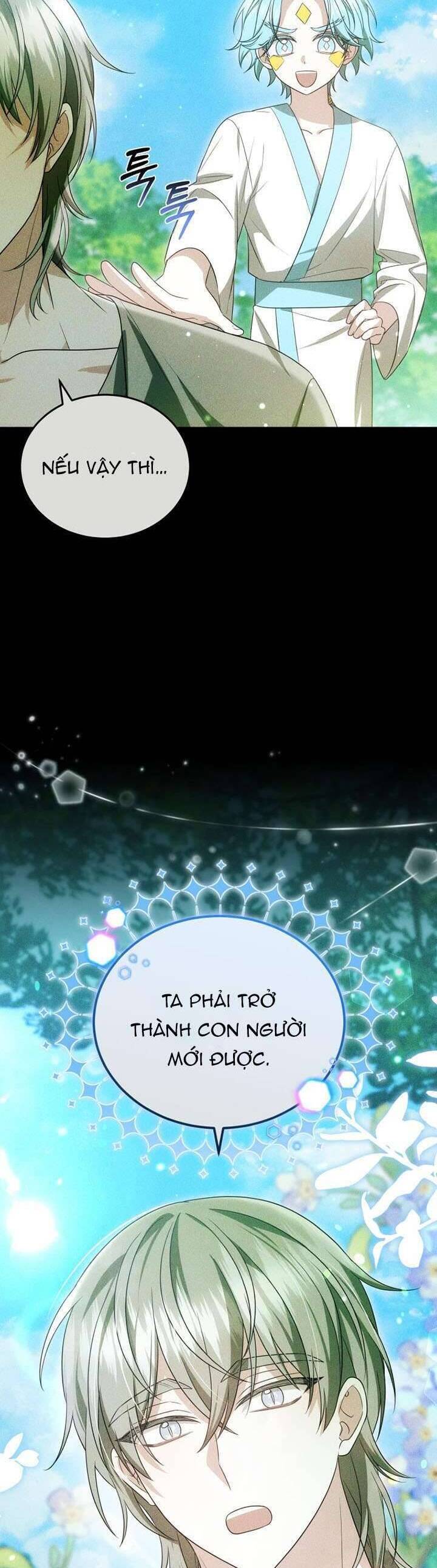 Cháu Trai Của Nam Chính Rất Thích Tôi: Chapter 96