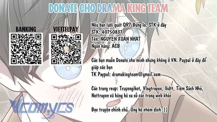 Cháu Trai Của Nam Chính Rất Thích Tôi: Chapter 96