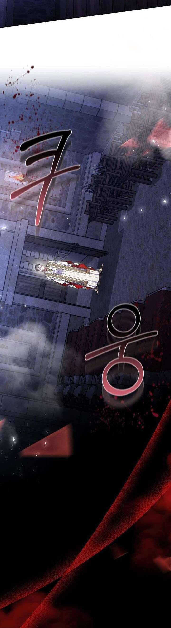 Cháu Trai Của Nam Chính Rất Thích Tôi: Chapter 96
