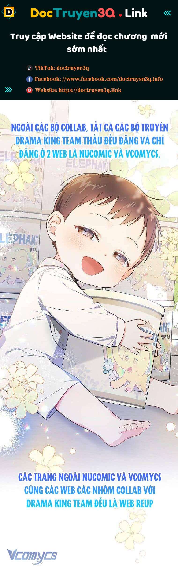 Cháu Trai Của Nam Chính Rất Thích Tôi: Chapter 97