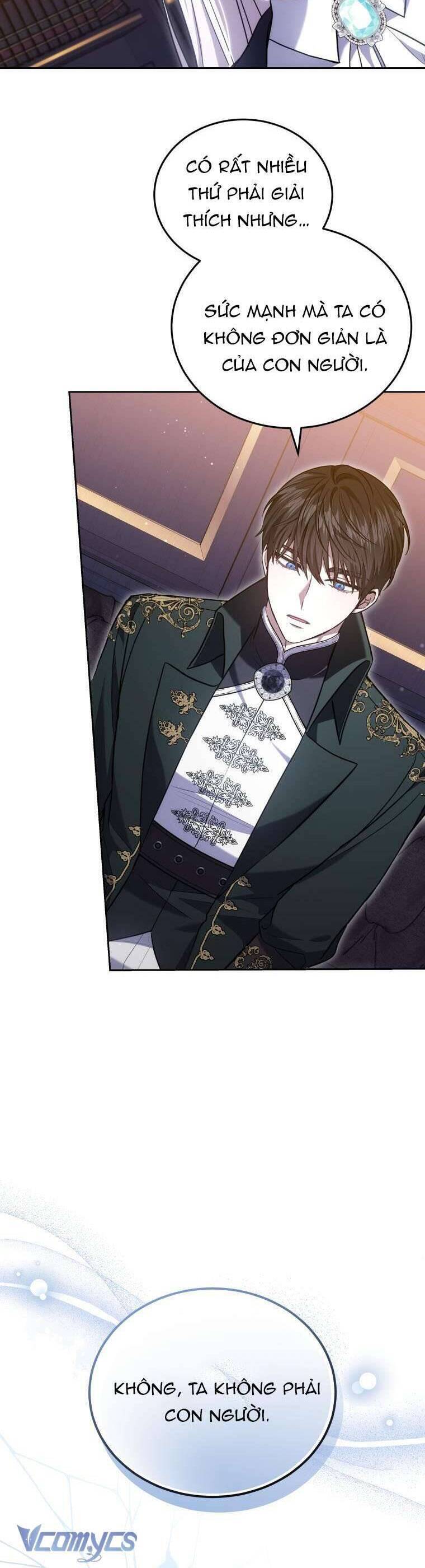 Cháu Trai Của Nam Chính Rất Thích Tôi: Chapter 98