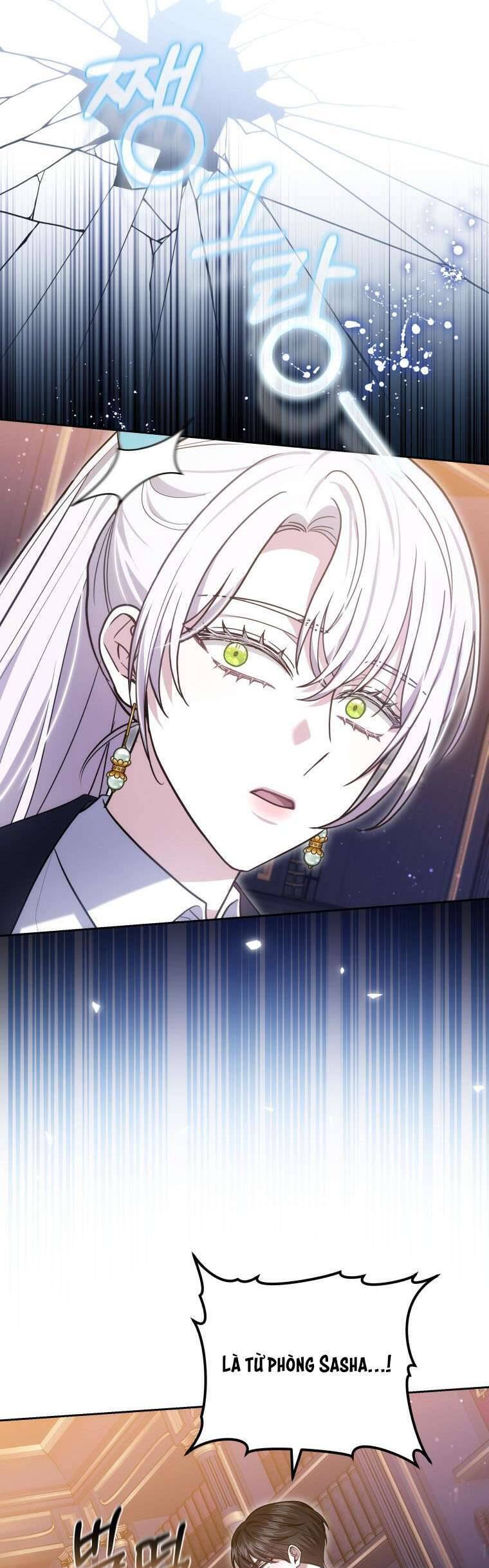 Cháu Trai Của Nam Chính Rất Thích Tôi: Chapter 98