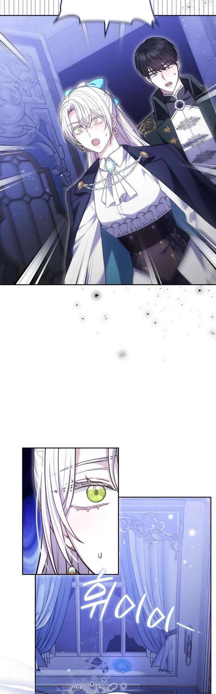 Cháu Trai Của Nam Chính Rất Thích Tôi: Chapter 98