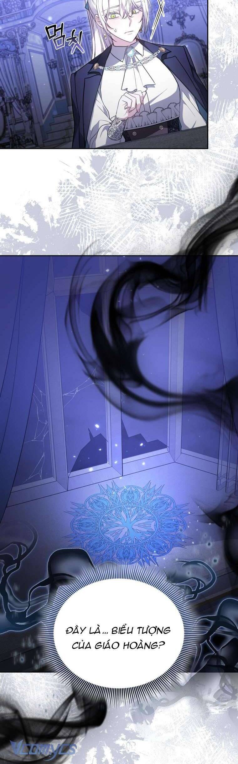 Cháu Trai Của Nam Chính Rất Thích Tôi: Chapter 98