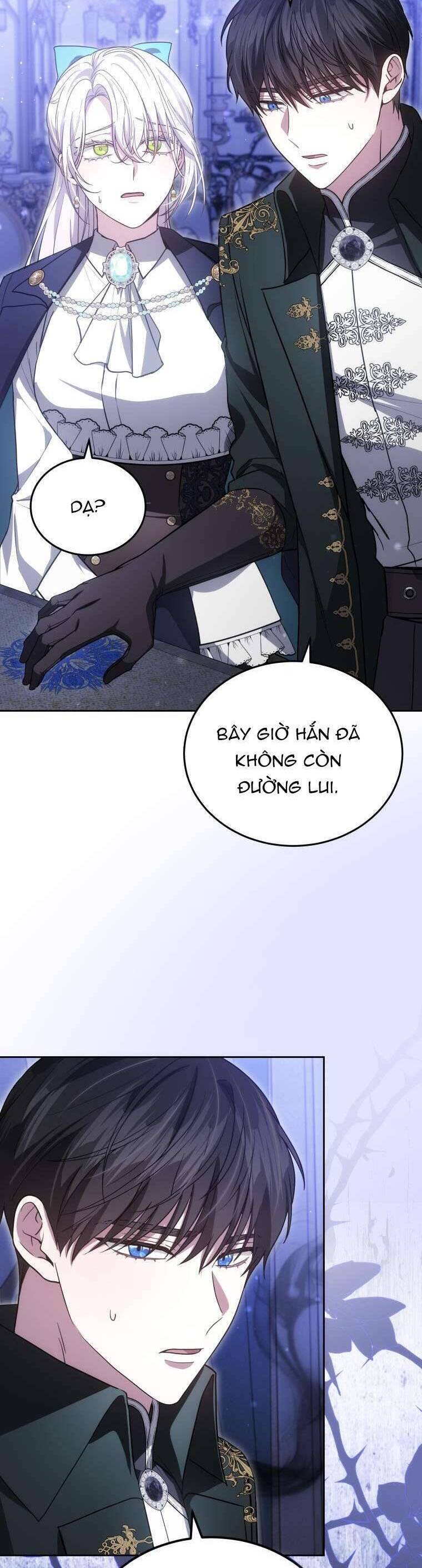 Cháu Trai Của Nam Chính Rất Thích Tôi: Chapter 98