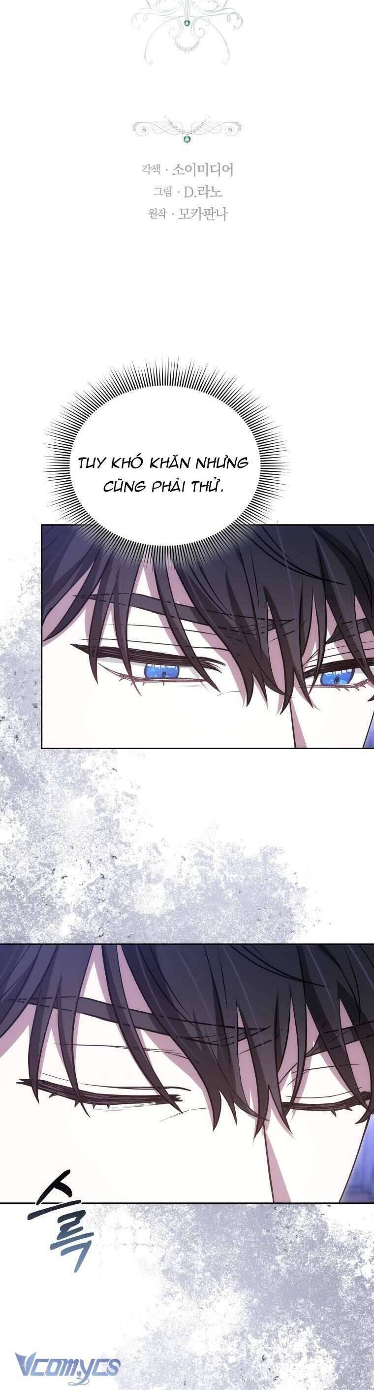 Cháu Trai Của Nam Chính Rất Thích Tôi: Chapter 98