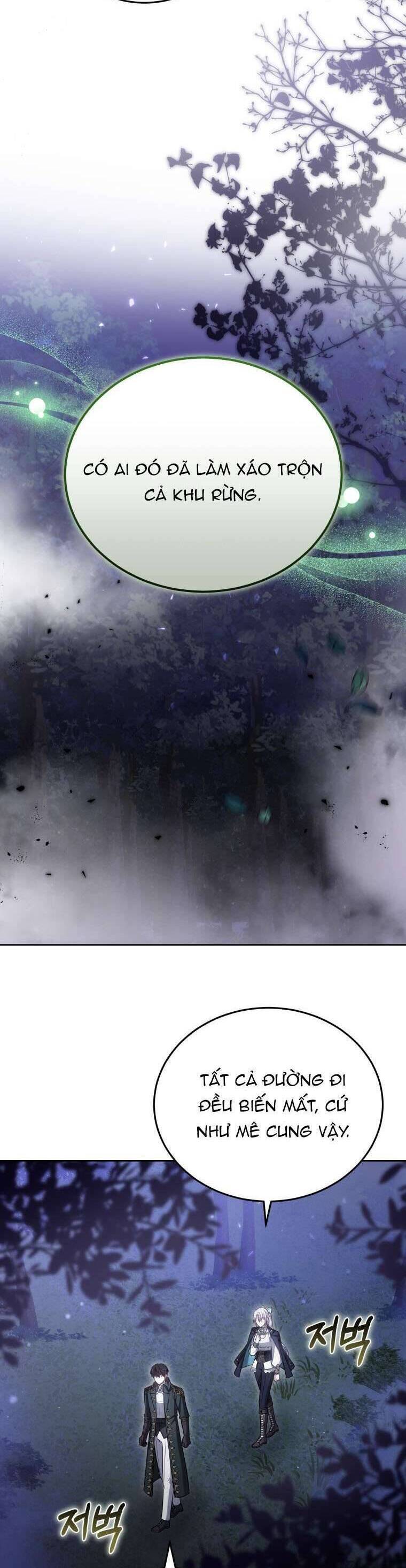 Cháu Trai Của Nam Chính Rất Thích Tôi: Chapter 98