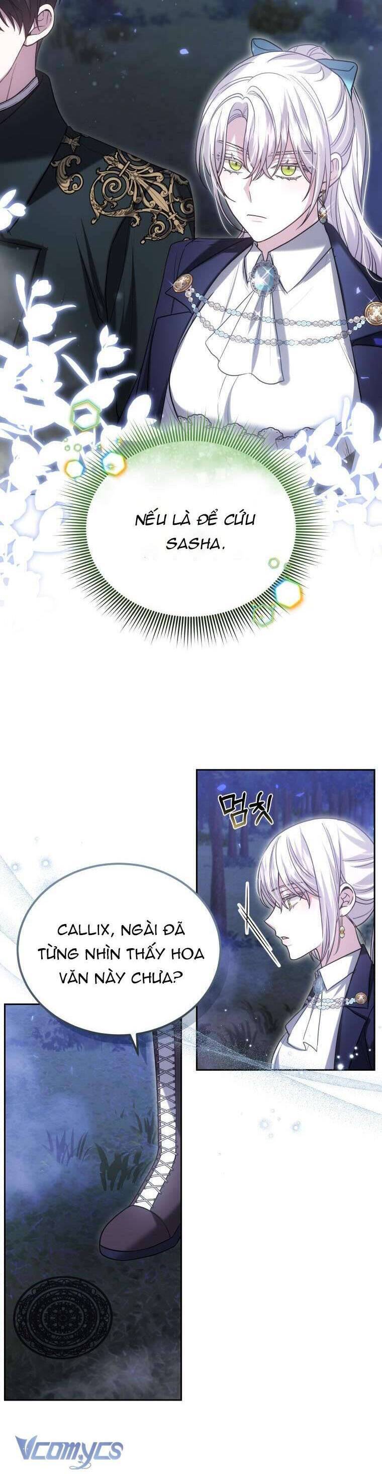 Cháu Trai Của Nam Chính Rất Thích Tôi: Chapter 98