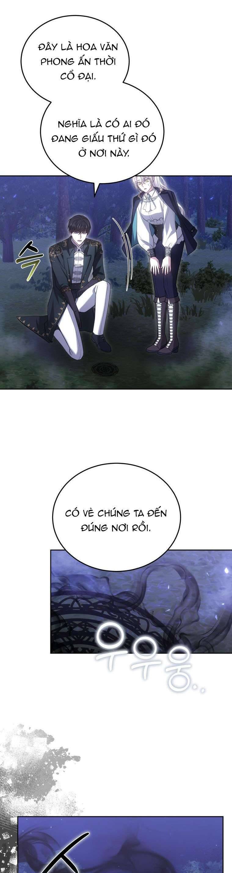 Cháu Trai Của Nam Chính Rất Thích Tôi: Chapter 98