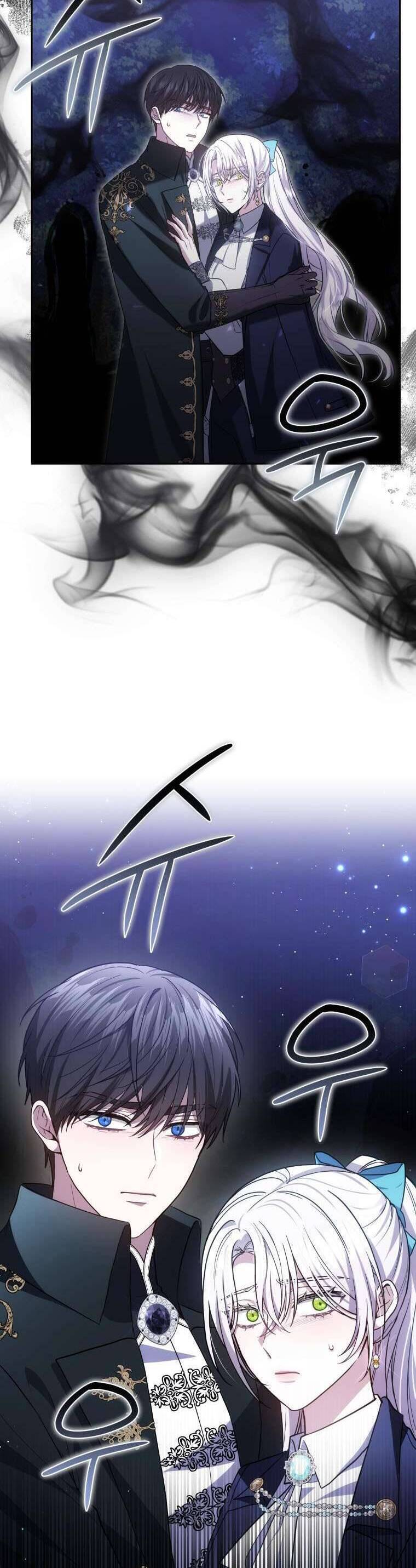 Cháu Trai Của Nam Chính Rất Thích Tôi: Chapter 98